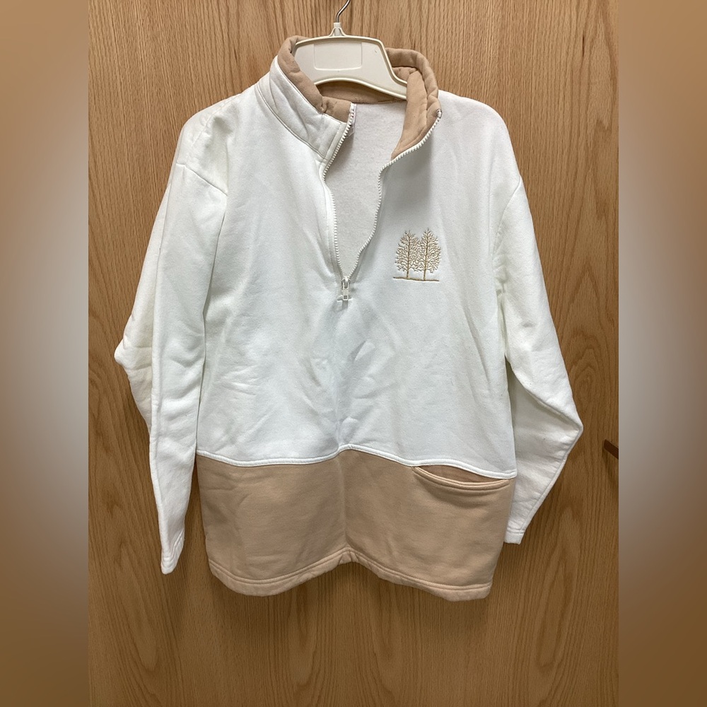 Women’s sweatshirt